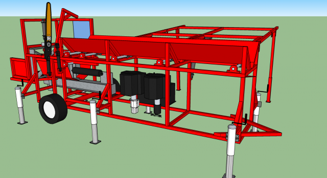 firewood-processor-plans